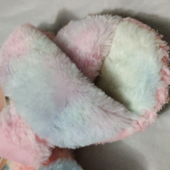 Prelove Women's Charles Albert Pink Slippers - Picture 6 of 6